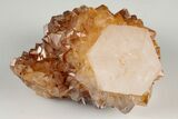 Sunshine Cactus Quartz Crystal Cluster - South Africa #191790-1